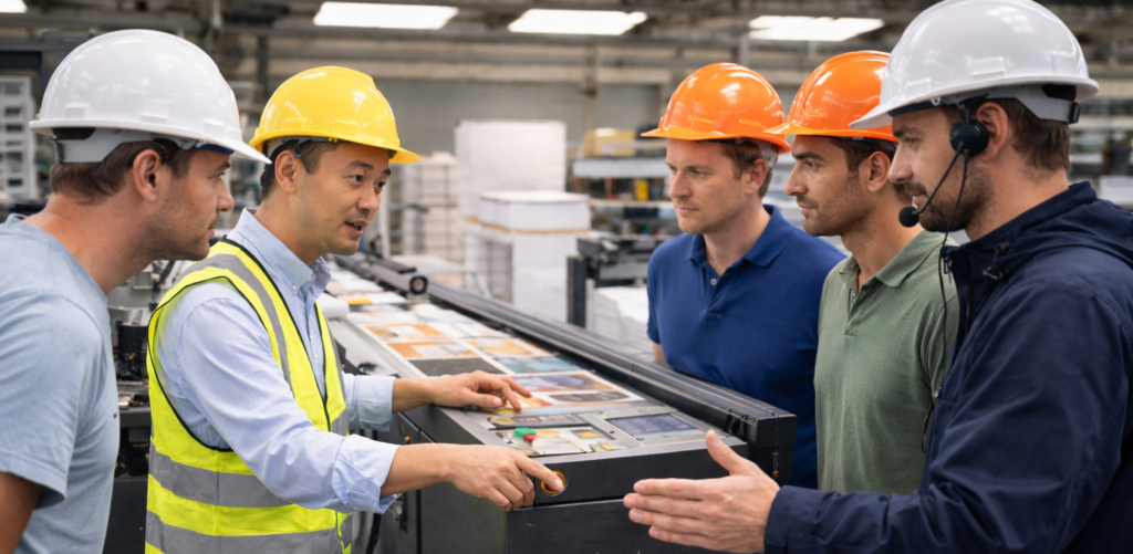 Tehnički prijevod kineski